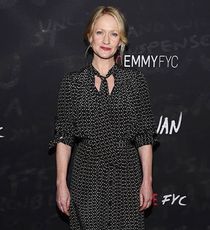 Paula Malcomson, 56 лет, Великобритания Paula Malcomson, 56 лет,